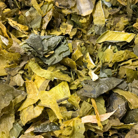 Tasmanian Wakame Flakes 20g