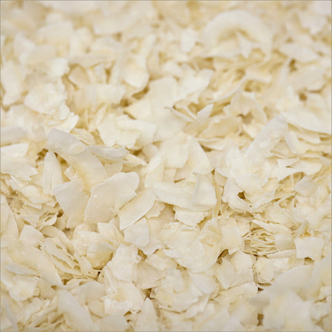 Organic Coconut Flakes - 100g