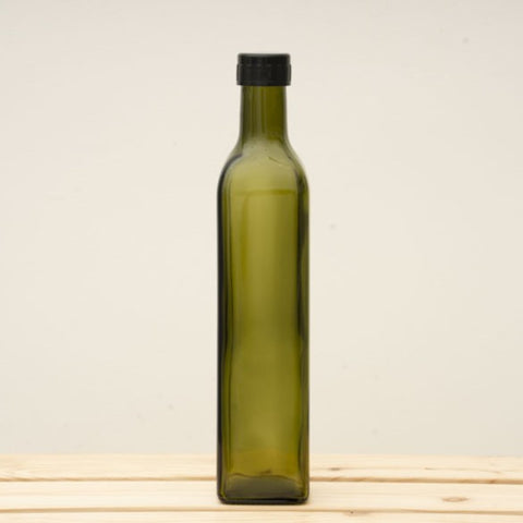 500ml Oil Bottle