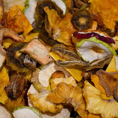 Dried Fruit Mix - 100g