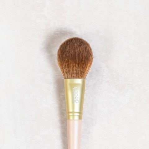 Vegan Blusher Brush
