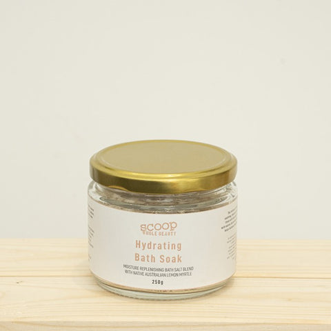 Hydrating Bath Soak 250g