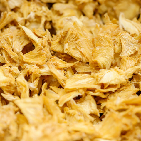 Dried Australian Pineapple - 100g