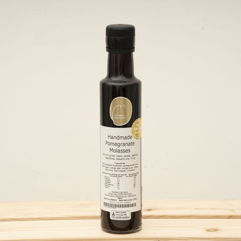 Handmade Pomegranate Molasses 265ml