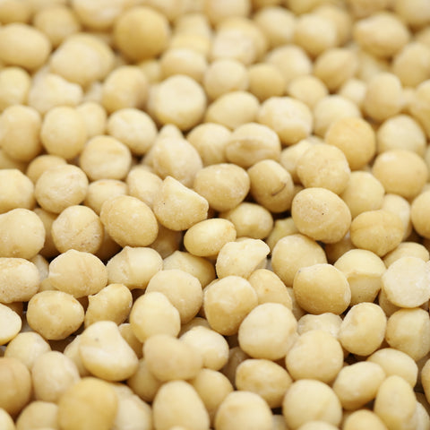 Roasted & Salted Australian Macadamias - 100g