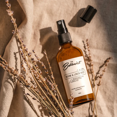The Botanist Home and Linen Mist, 100ml