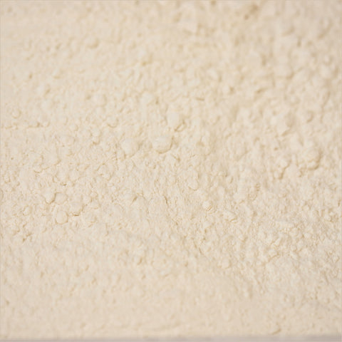 Organic Unbleached Self-Raising Flour - 100g