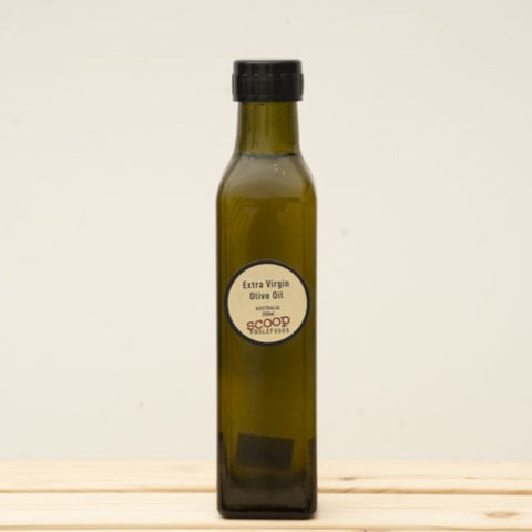 Australian Extra Virgin Olive Oil 250ml