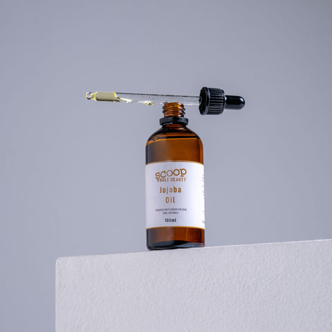 Jojoba Oil 100ml