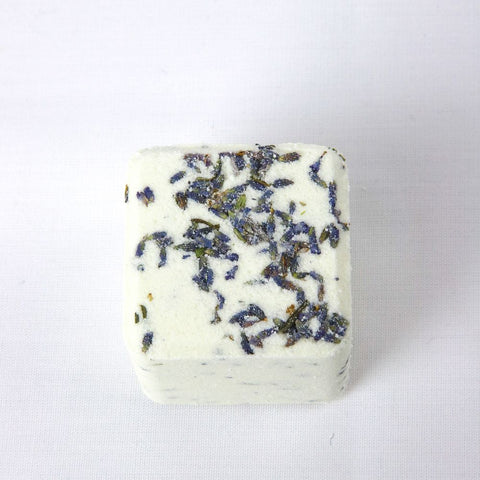 Handmade Bath Bomb Goat Milk Lavender