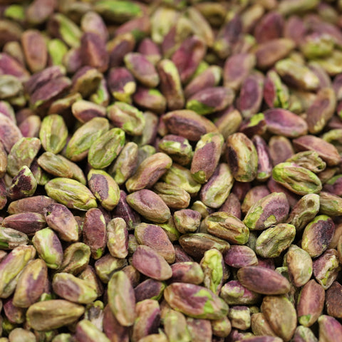 Raw Australian Pistachios - 100g