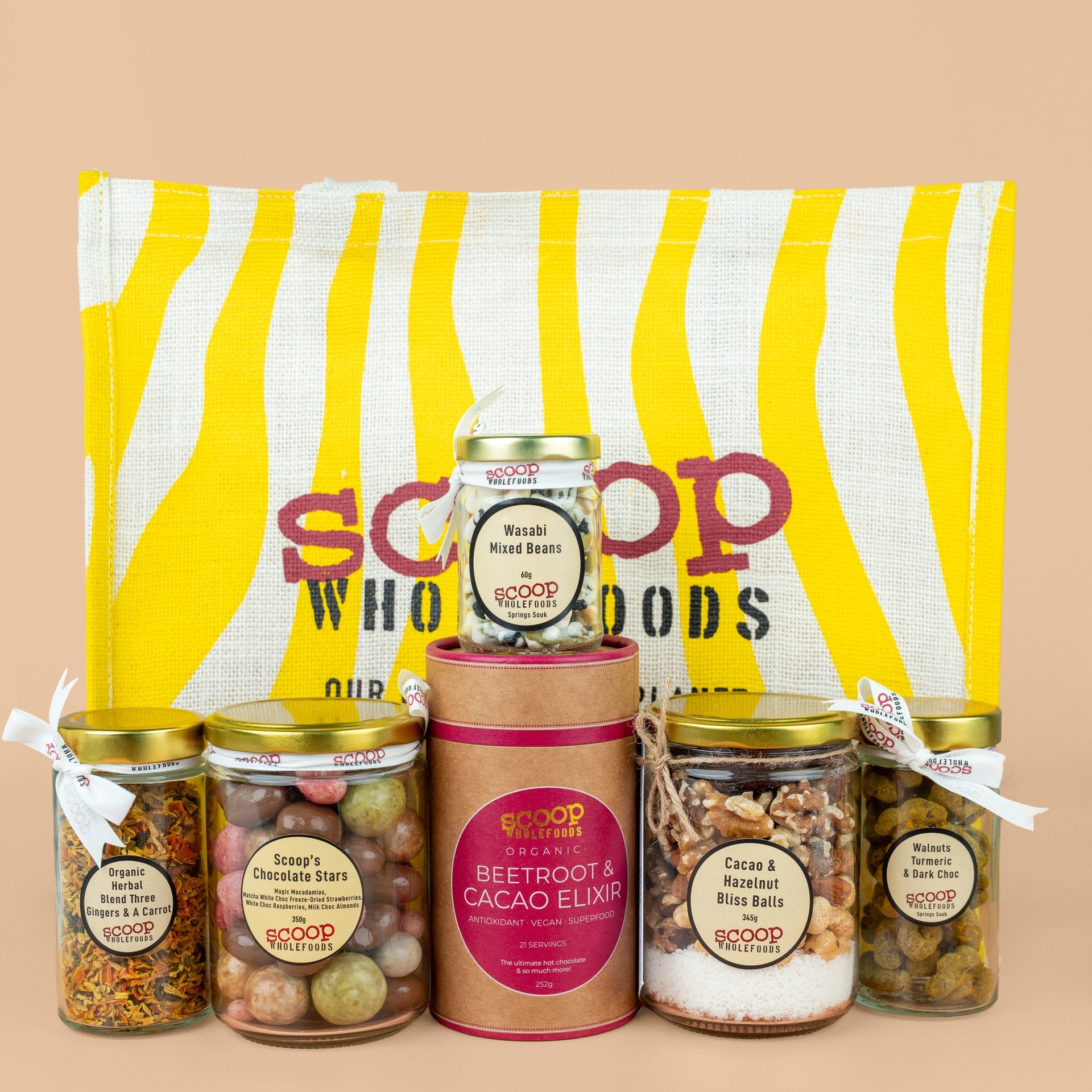 Wellness vegetable products