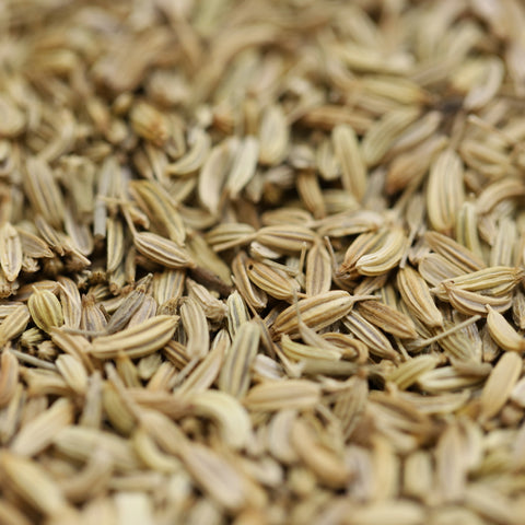 Organic Fennel Seeds - 70g