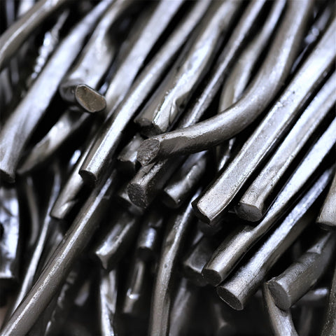 Organic Licorice Straps - 100g