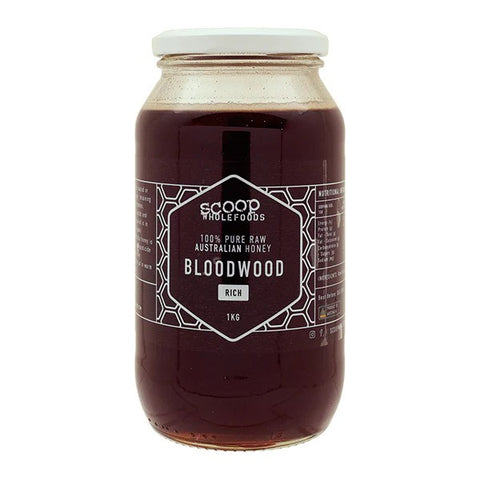 Bloodwood Honey 1kg