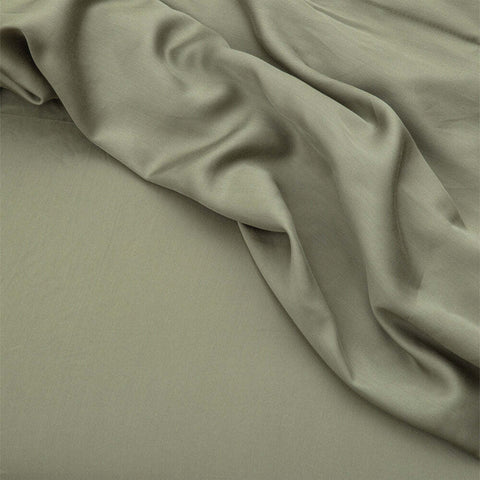Heveya Bamboo Duvet Sheet Set - King
