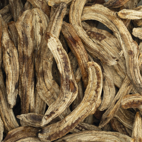 Dried Australian Banana Longs - 100g