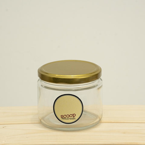 285ml Glass Jar S