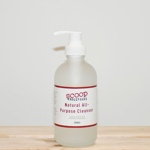 All-Purpose Cleanser 250ml