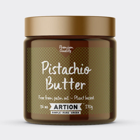 Artion Pistachio Butter 170g