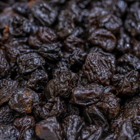 Pitted Prunes - 100g