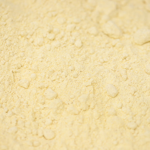 Organic Chickpea Flour - 100g