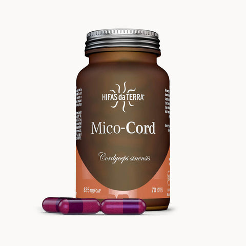 HIFAS da TERRA Mico-Cord