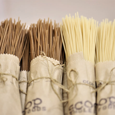 Organic Gluten Free Amaranth Rice Spaghetti  350g