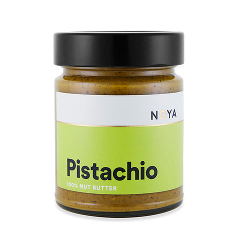 100% Pistachio Nut Butter 250g