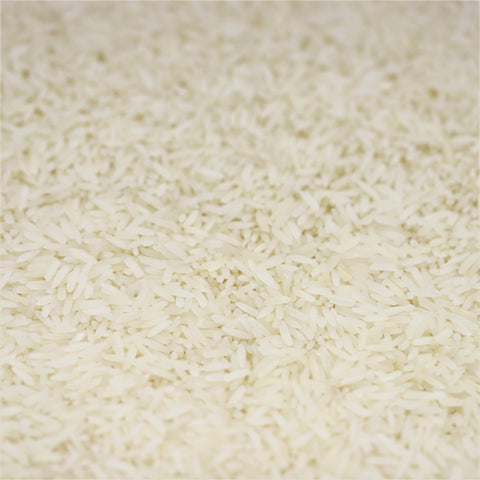 Organic Jasmine Rice - 100g