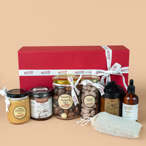 Downtown Luxe - Medium Gift Box Set