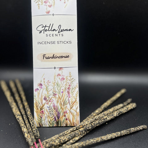 Stella Luna Incense Sticks