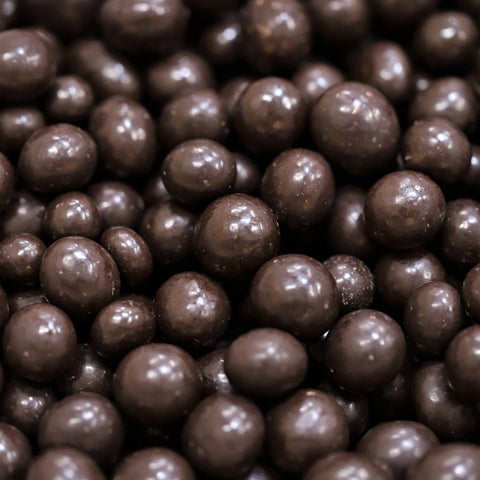 Organic Raspberries Dark Chocolate - 100g