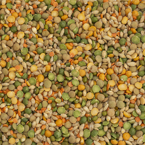 Organic Soup Mix - 100g