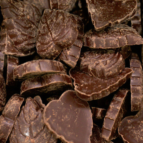 100% Peruvian Chocolate Leaf - 100g