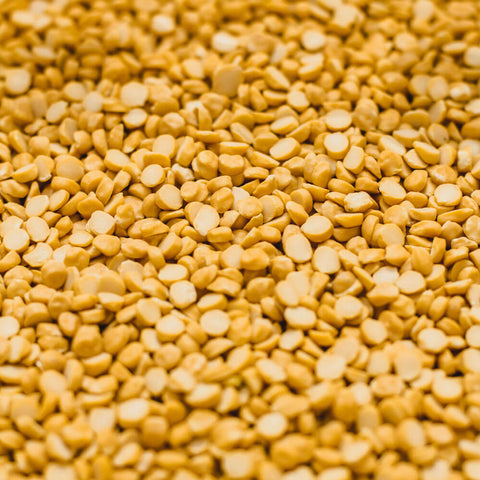 Organic Chana Dahl - 100g