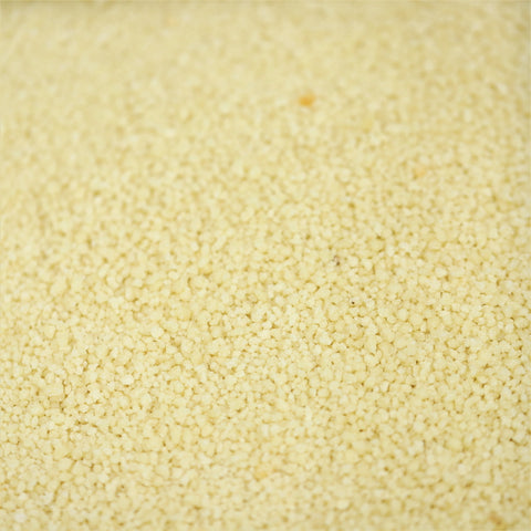 Organic Italian Cous Cous - 100g