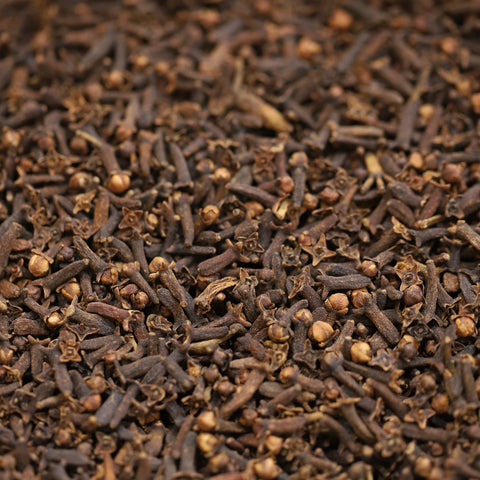 Organic Cloves - 70g