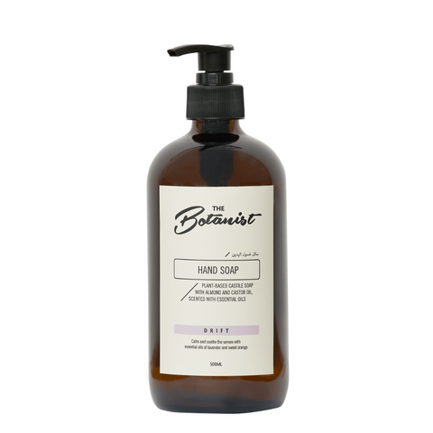 The Botanist Hand Soap Drift 500ml