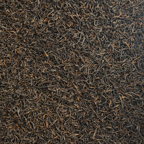 Organic Royal Palace Pu-Erh Tea - 50g
