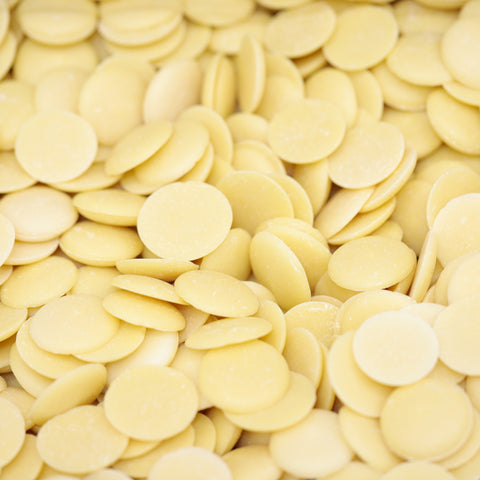 Organic Cacao Butter - 100g