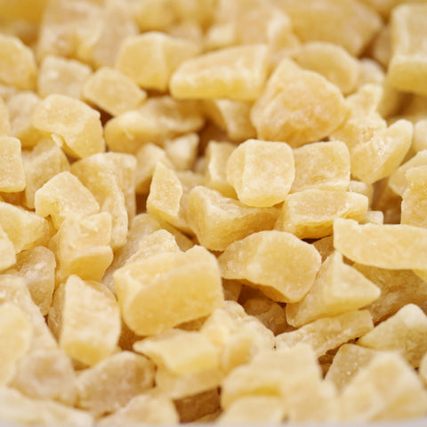 Bare Ginger - 100g