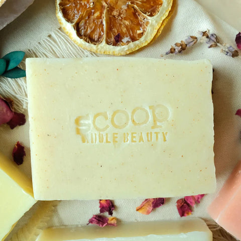 Mintwood Bar Soap 120g
