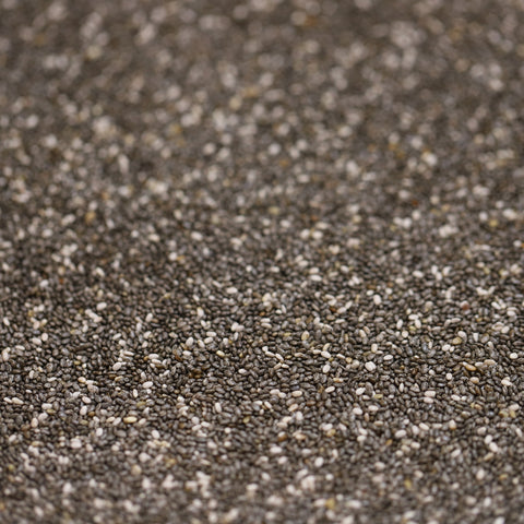 Organic Chia Seeds - 100g