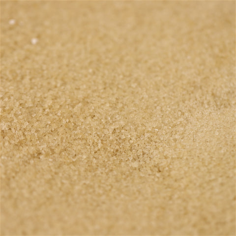 Organic Raw Sugar - 100g