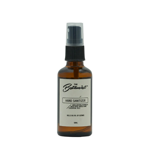 The Botanist Hand Sanitizer, 50ml