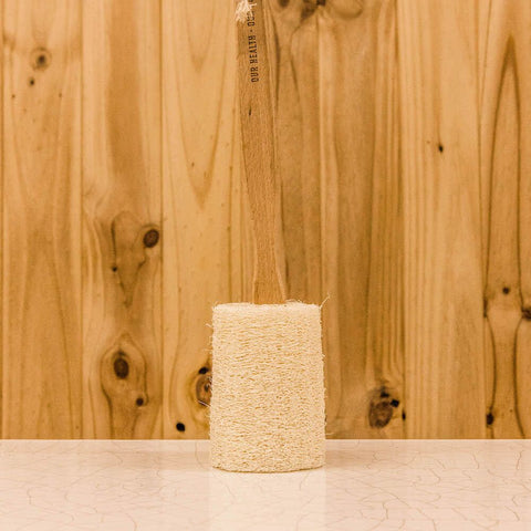 Loofah