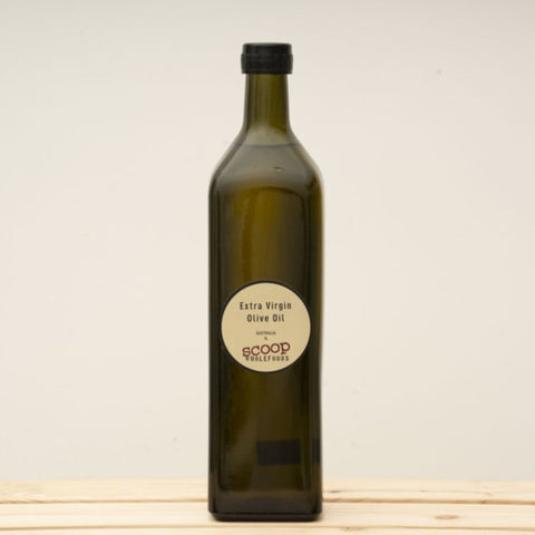 Australian Extra Virgin Olive Oil 1L