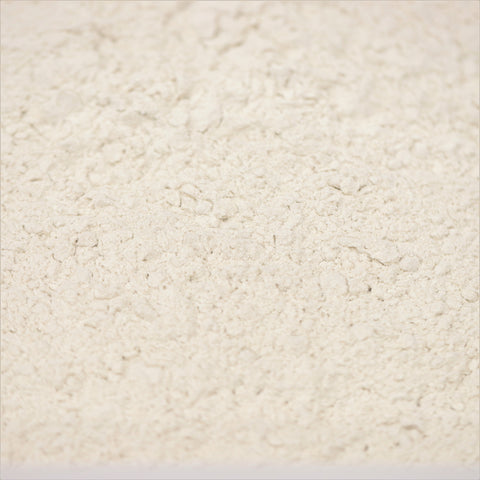 Organic Wholemeal Buckwheat Flour - 100g