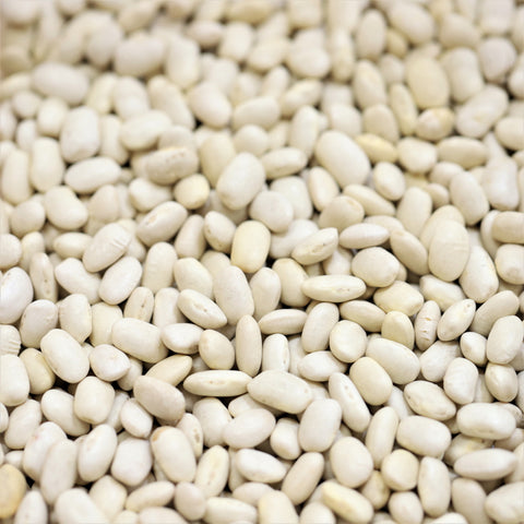 Organic Cannellini Beans - 100g